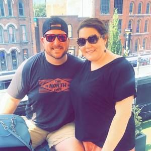 Meet your Posher, Tyler